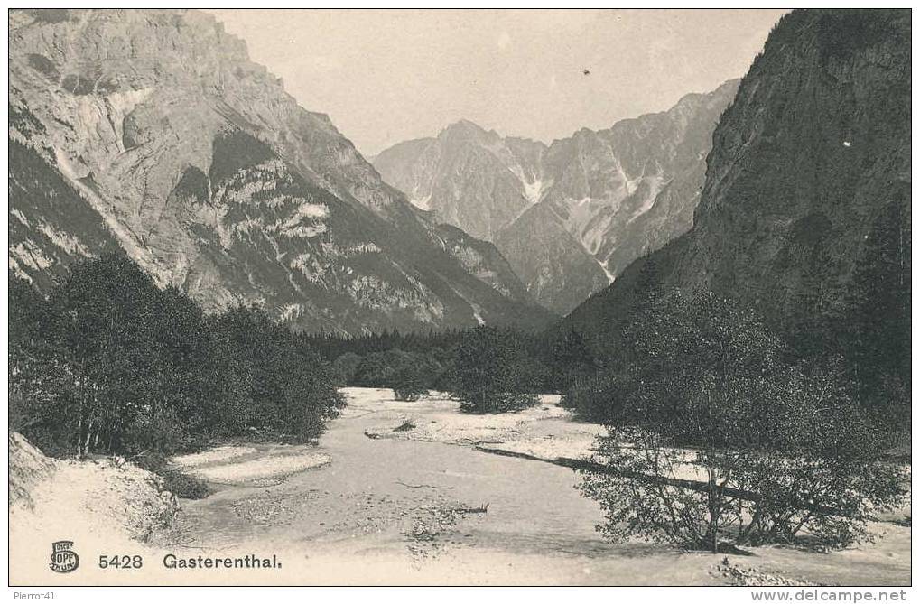 GASTERENTHAL - Thal