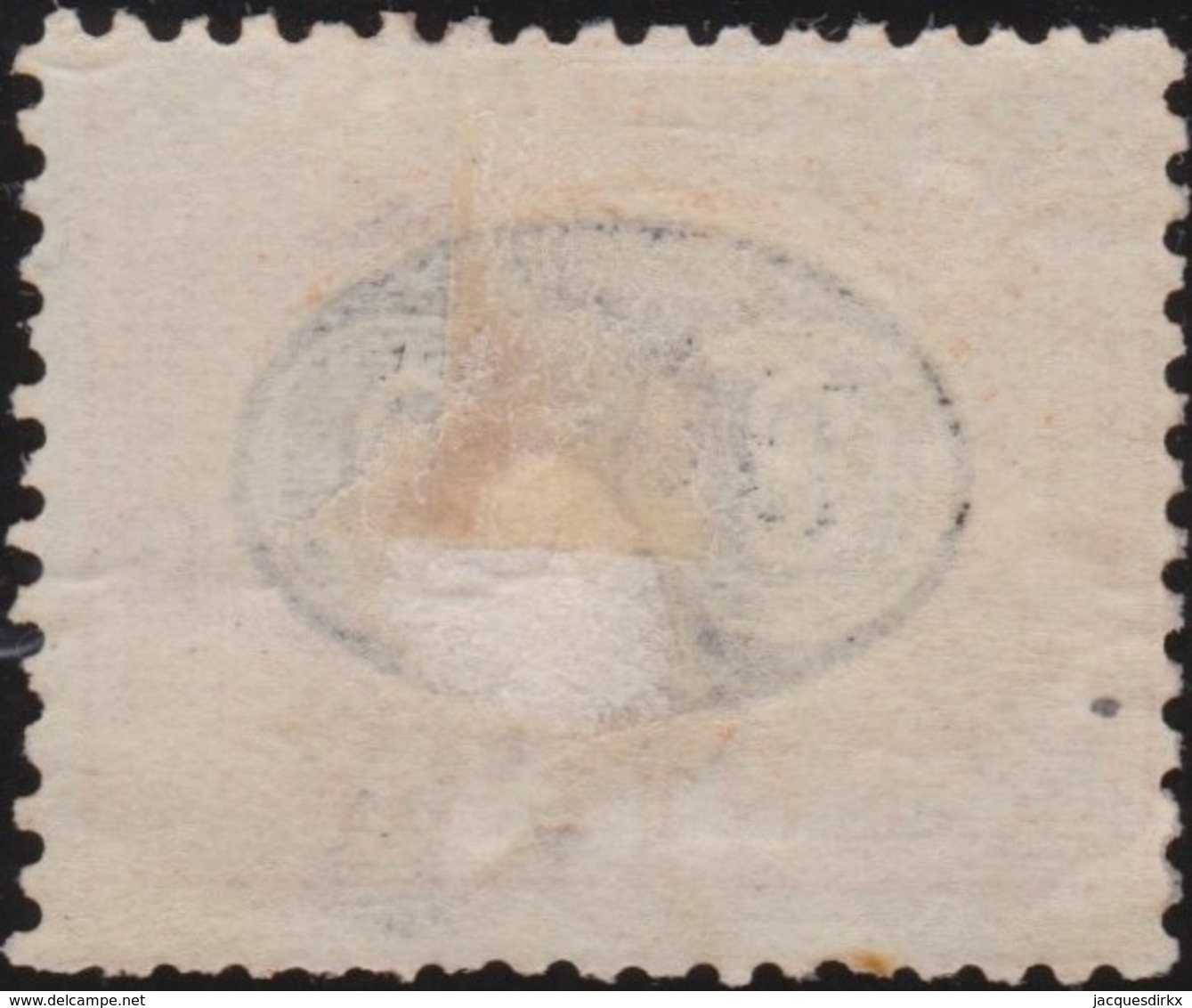 Italia      .    Yvert       .   Taxe  24  (2 Scans)   .     *      .     Neuf Avec Charniere   .   /   .    Mint-hinged - Impuestos