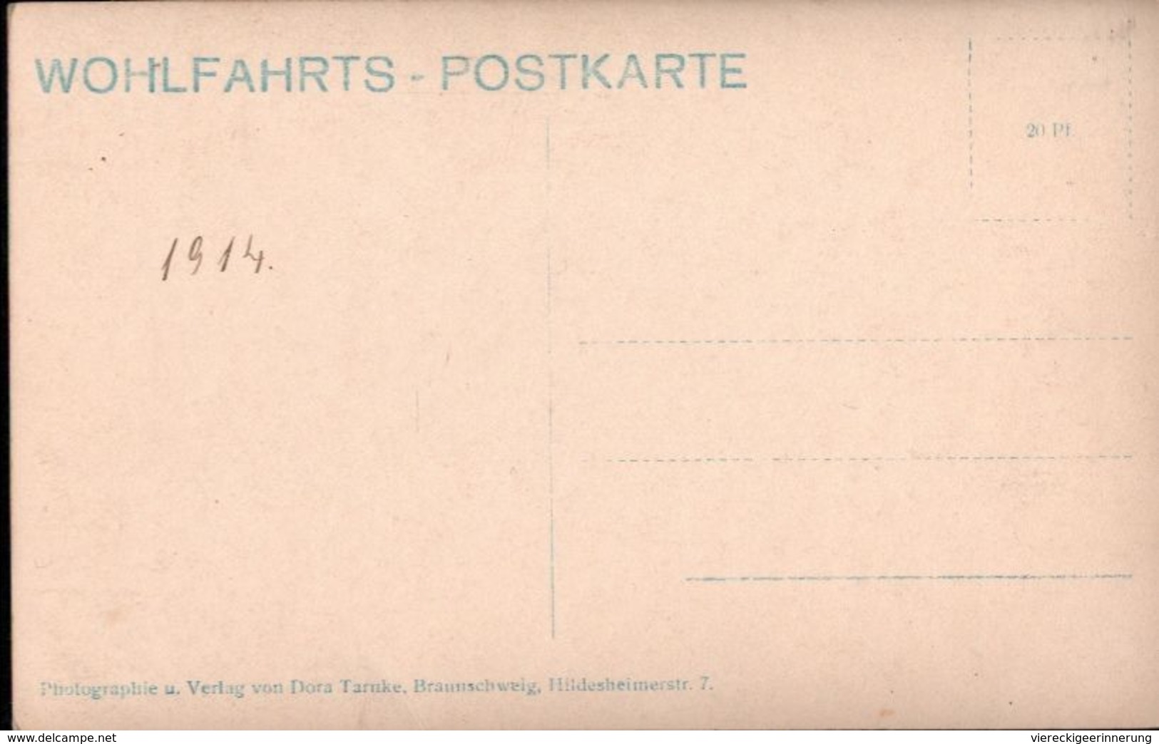 ! Alte Ansichtskarte, Adel, Royalty, Haus Braunschweig-Lüneburg ,  Erbprinz Ernst August - Case Reali