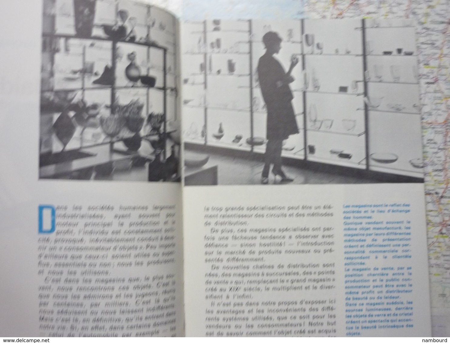 La Nouvelle Encyclopédie Beauté Ou Laideur ? Vers Une Esthétique Industrielle Georges Patrix  Hachette 1967 - Encyclopaedia