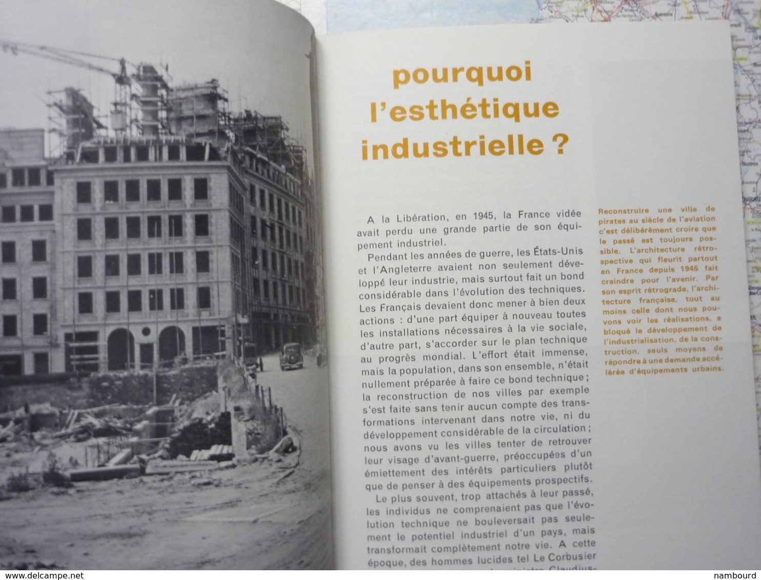 La Nouvelle Encyclopédie Beauté Ou Laideur ? Vers Une Esthétique Industrielle Georges Patrix  Hachette 1967 - Encyclopaedia