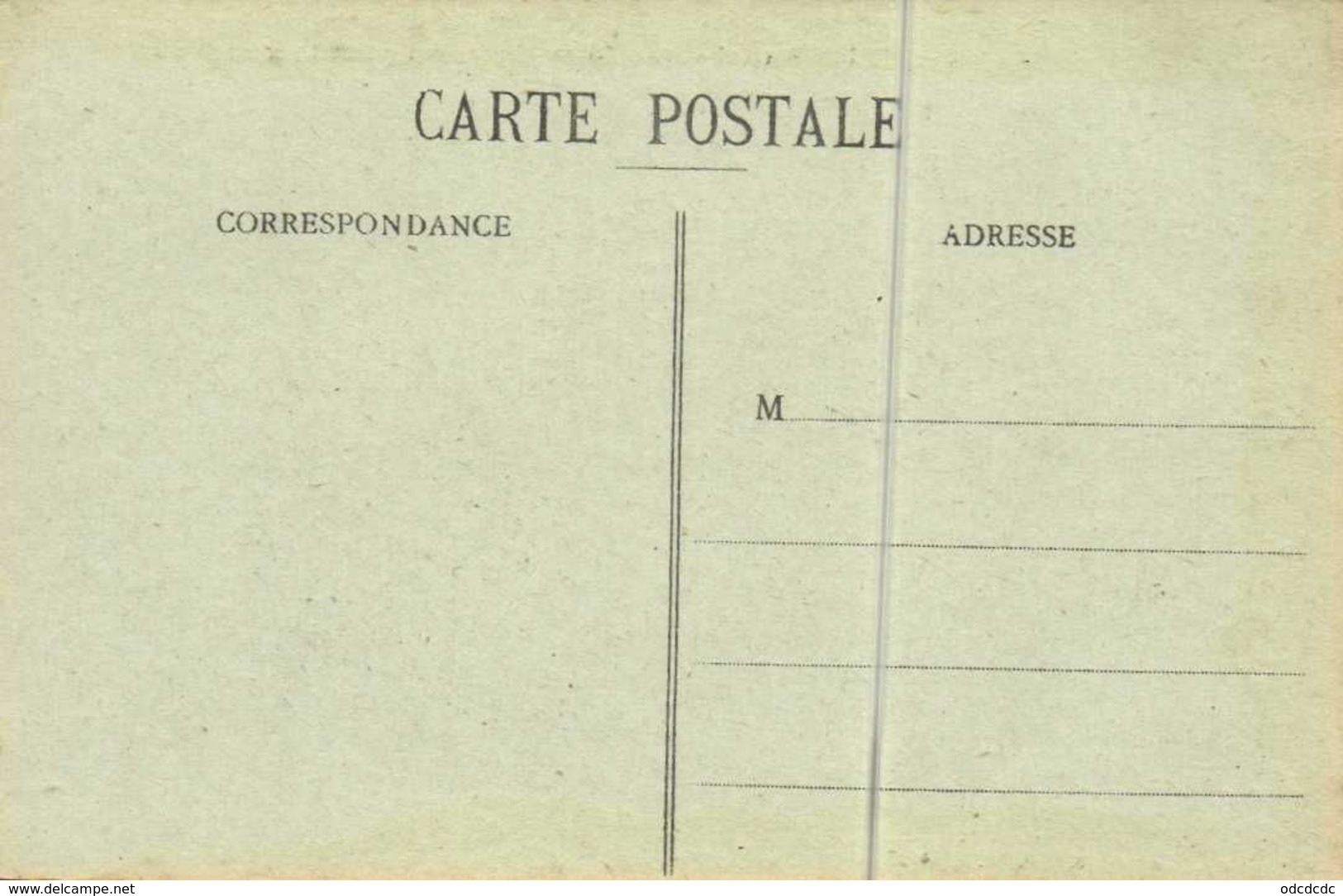 LIBREVILLE (Gabob) Corps De Ballet Por L'Iwanga RV - Gabon