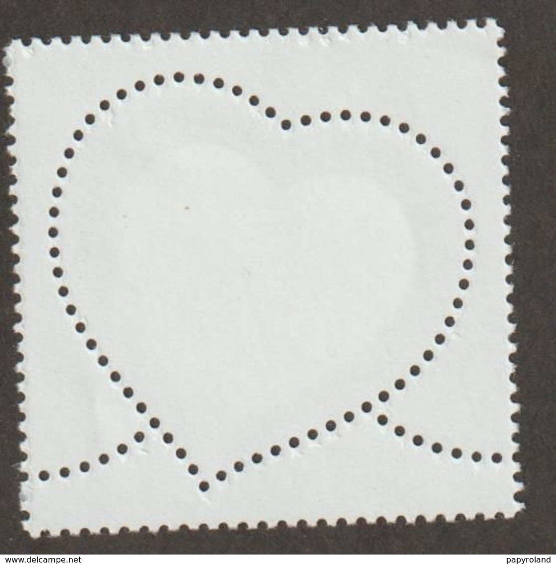 TIMBRE -  2011  -   N°  4528/29  - Saint Valentin , Cœurs Du Couturier Maurizio Galante  -  Neufs Sans Charnière - Unused Stamps