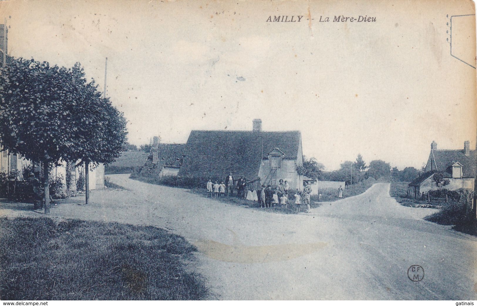 45-loiret-amilly- - Amilly