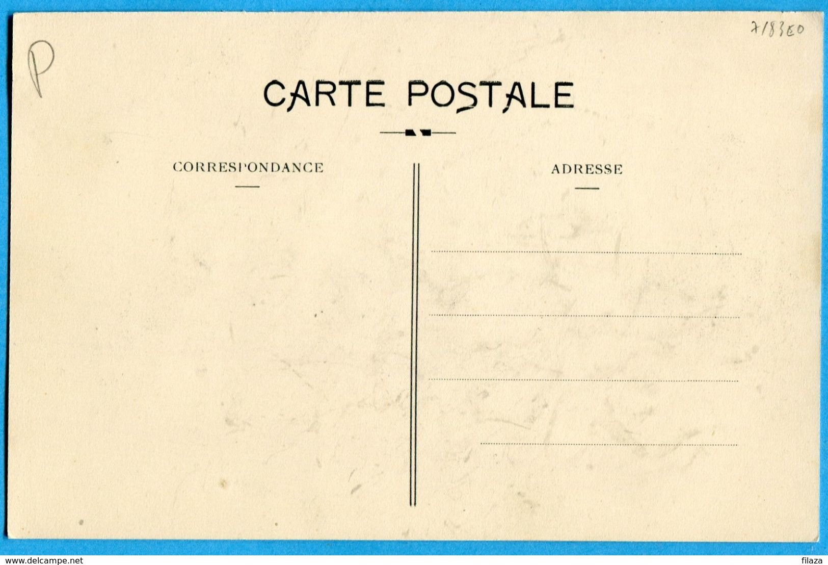 12 -   Aveyron   -Domaine De Tiergues La Traite (N0543) - Other & Unclassified