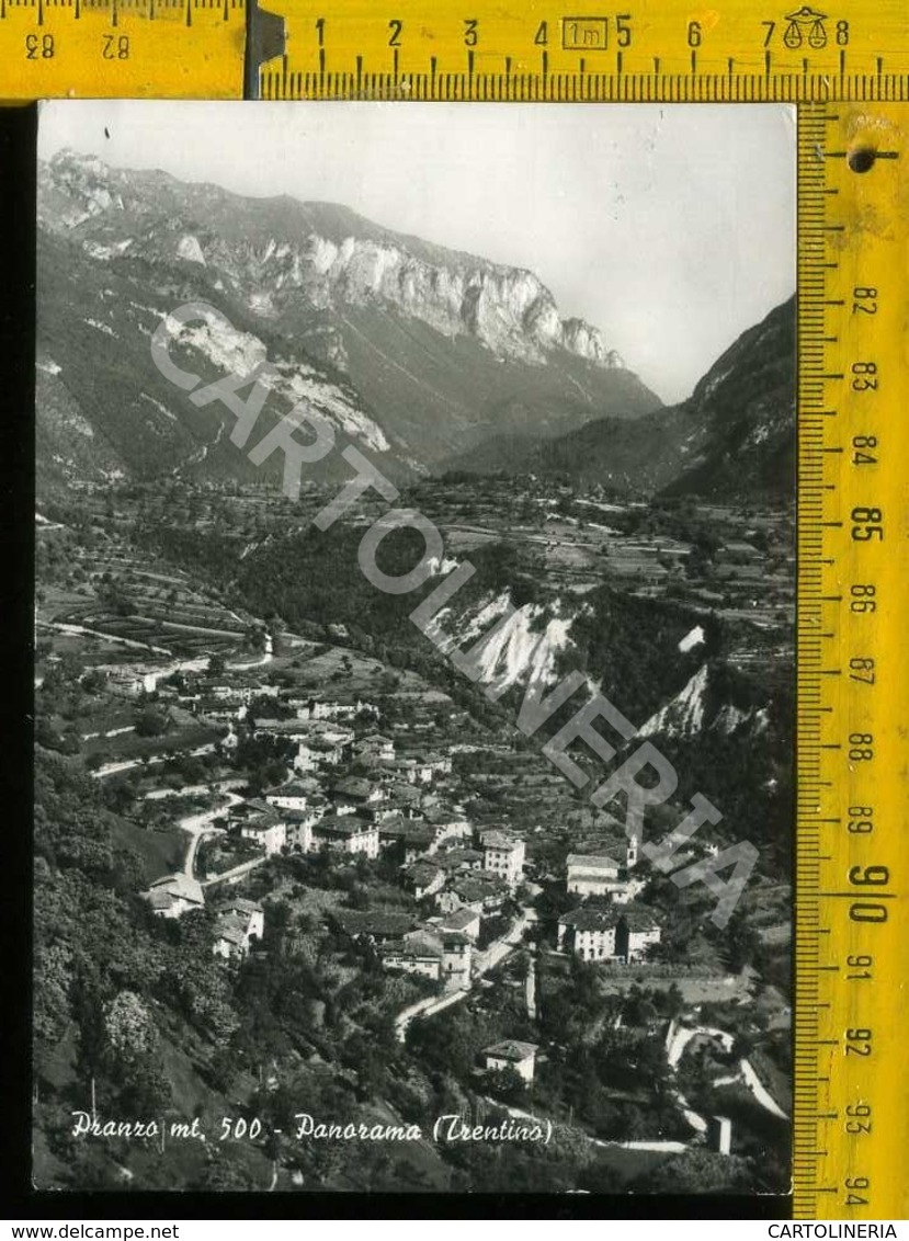 Trento Pranzo Panorama - Trento