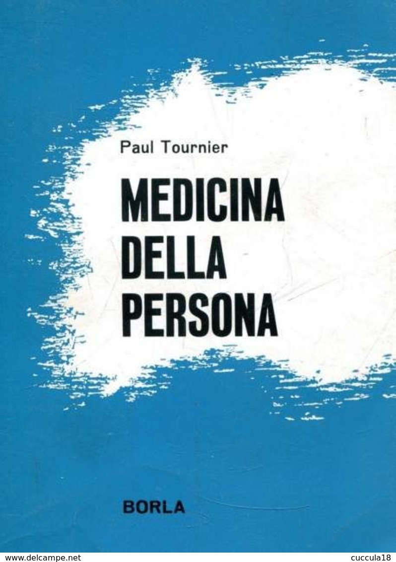 MEDICINA DELLA PERSONA - Médecine, Psychologie