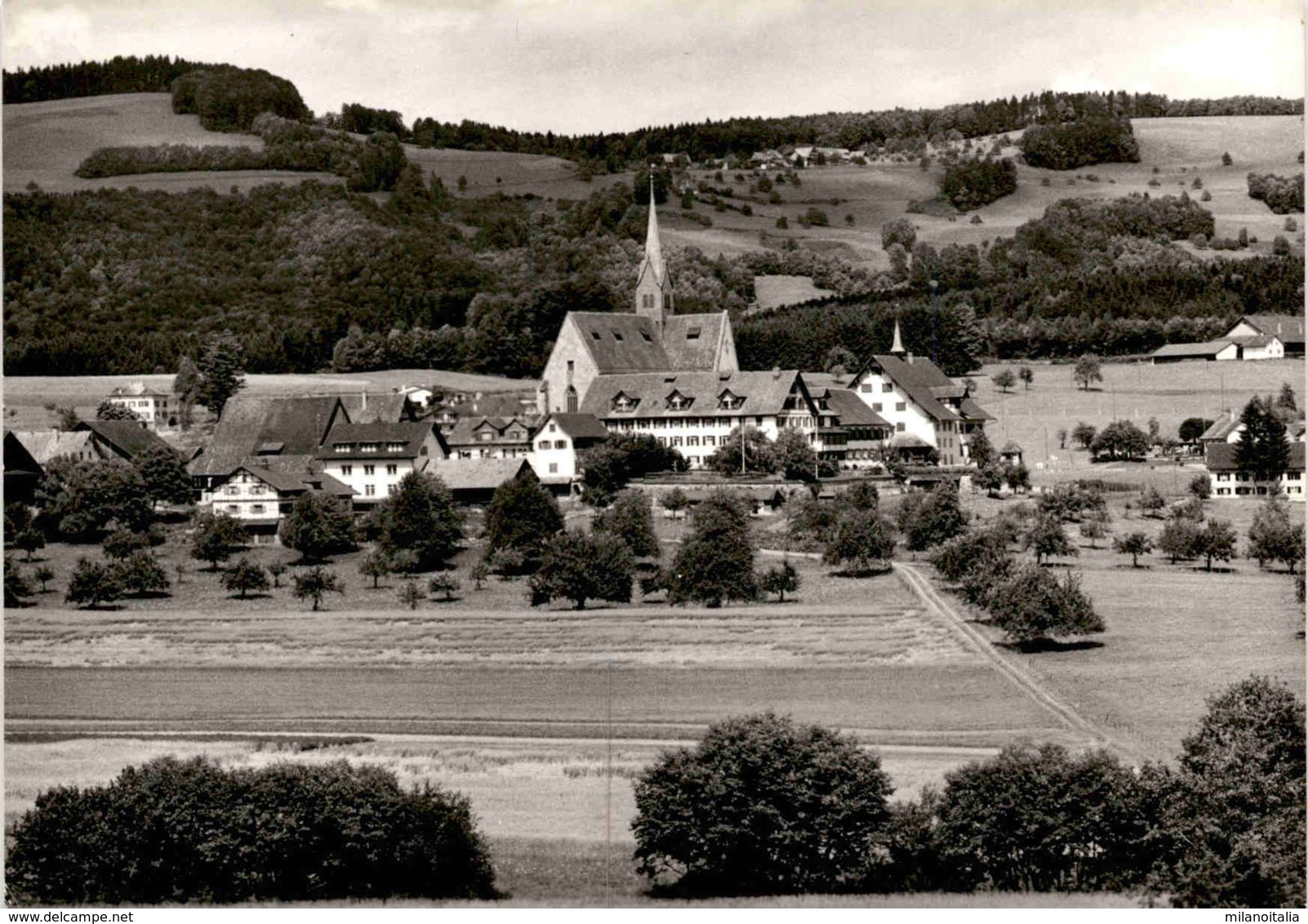 Kappel Am Albis * 18. 1. 1966 - Kappel Am Albis 