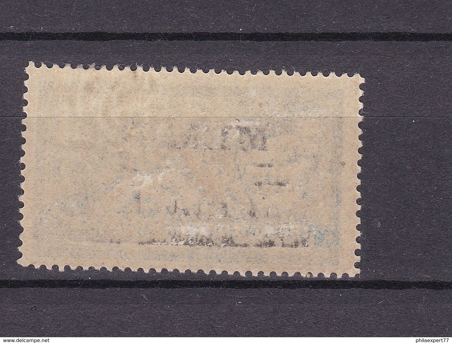 Memelgebiet - 1920/22 - Michel Nr. 30 - Ungebr. M. Falz - 40 Euro - Memel (Klaipeda) 1923