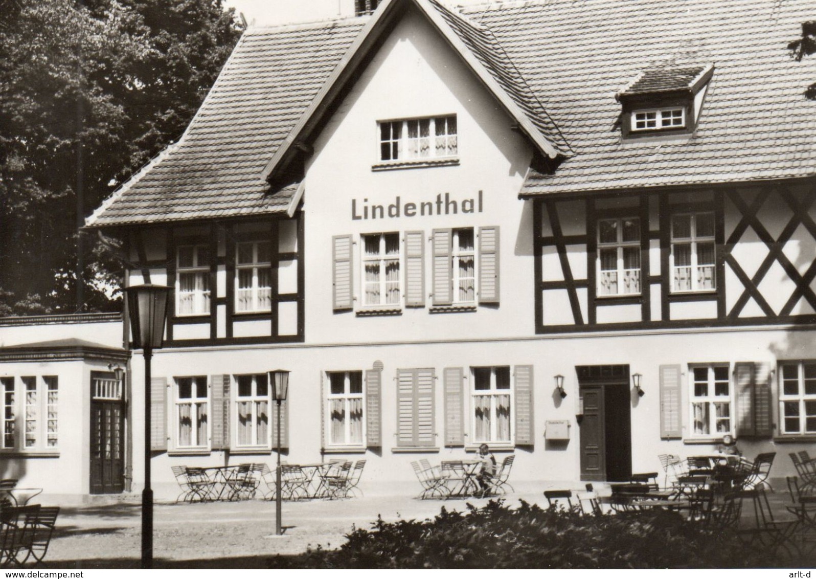 DC2583 - Gardelegen Lindenthal - Gardelegen