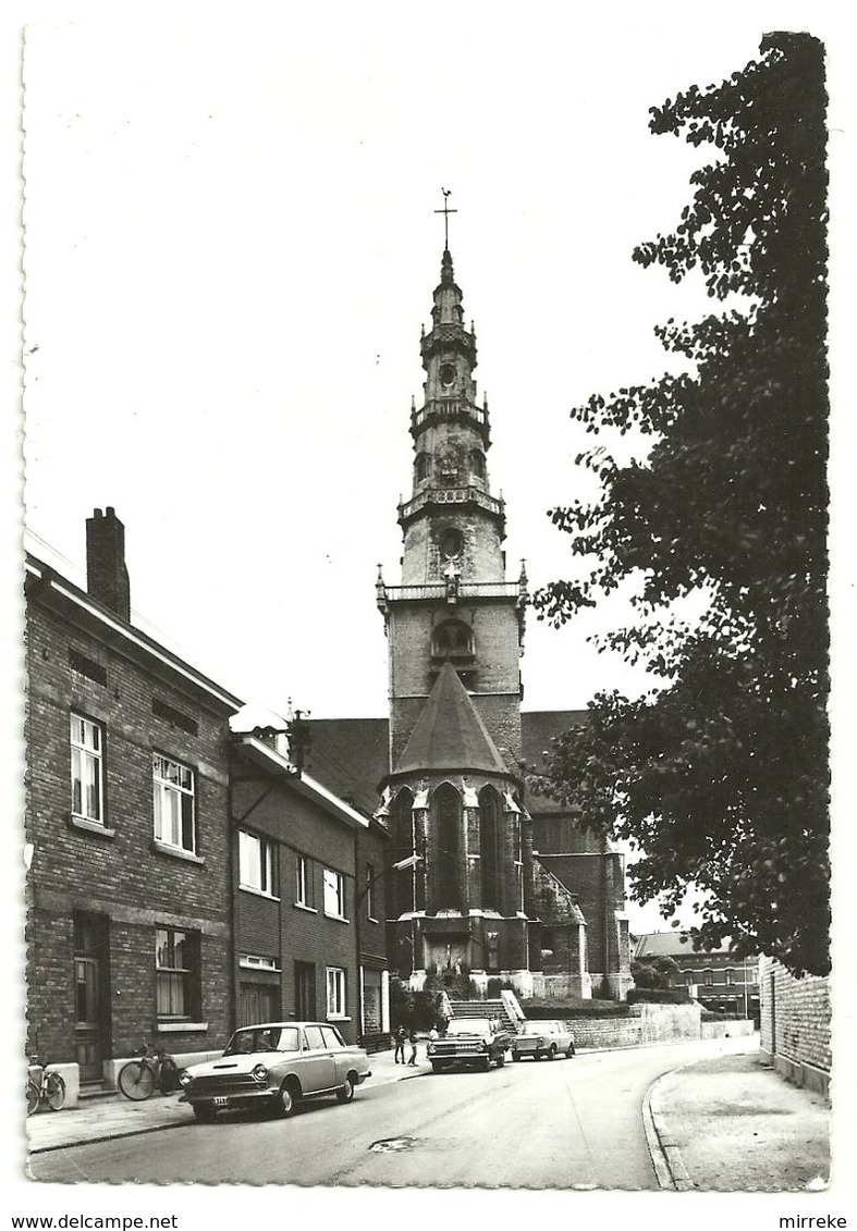 DIEGEM   -   De Kerk - Diegem