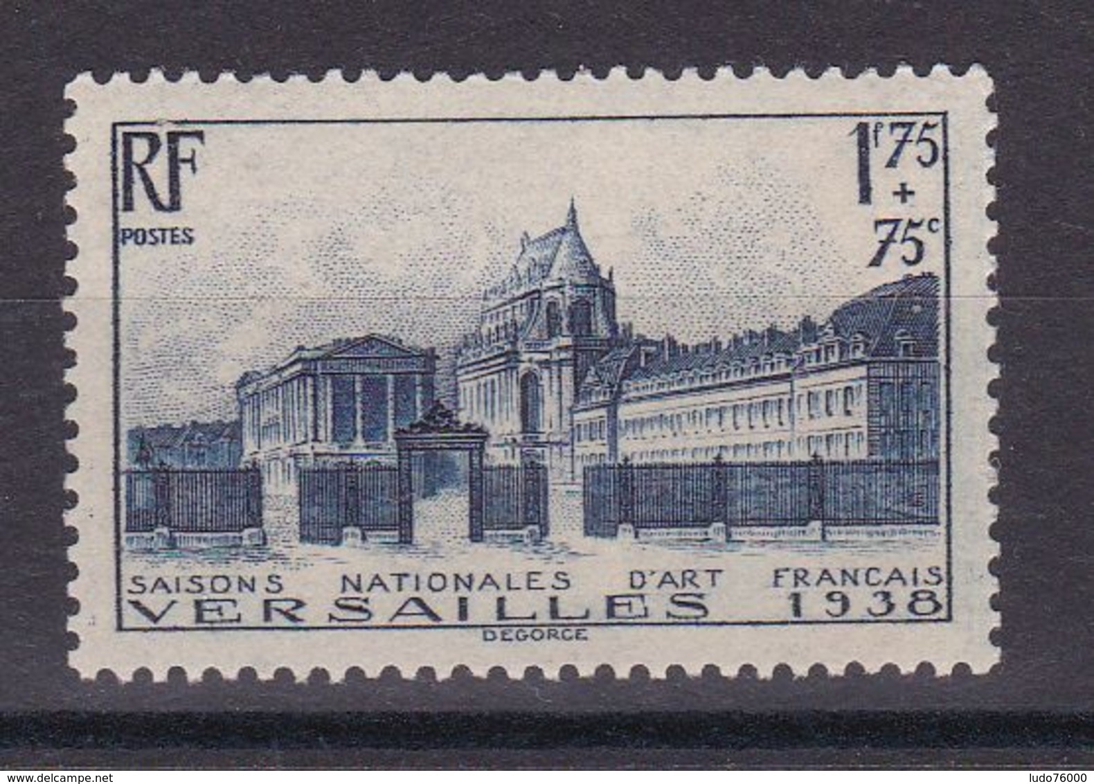 D167/ LOT N° 379 NEUF** COTE 46€ - Collections