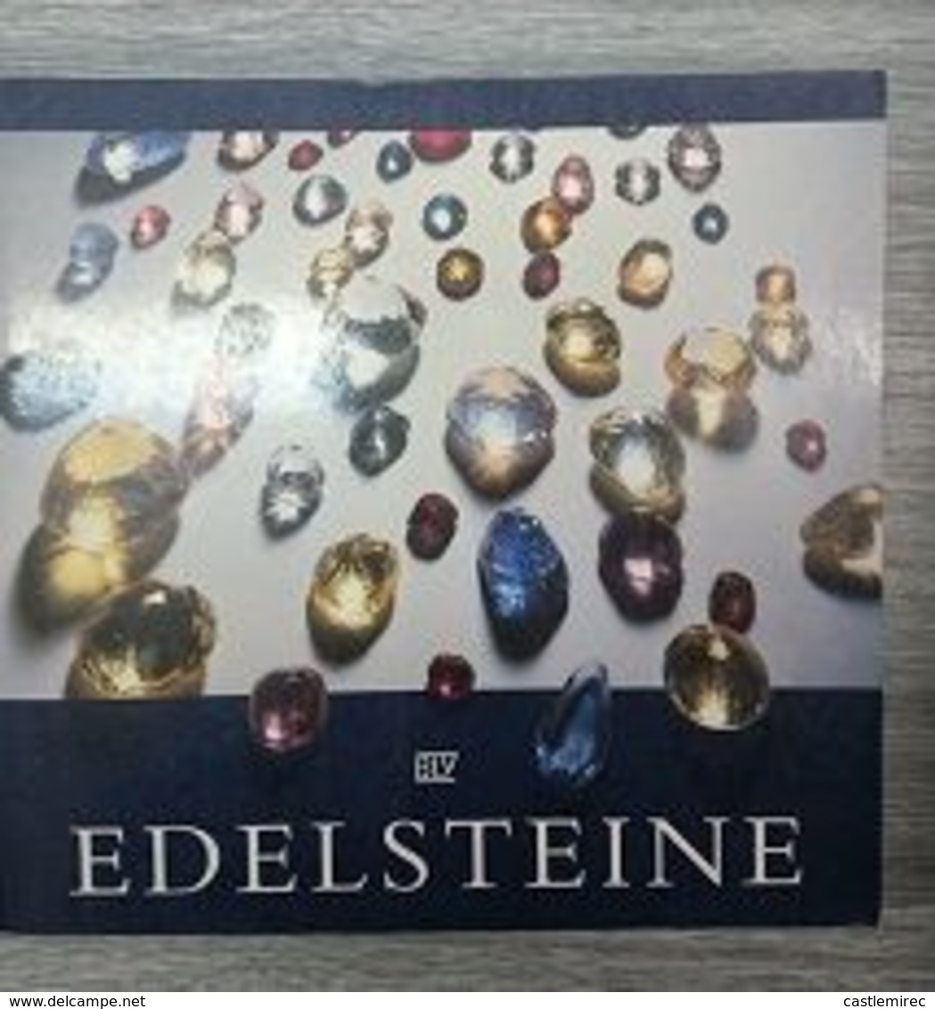 Edelsteine By Woodward, Christine; Harding, Roger By Woodward, Christine; Harding, Roger | PB | VeryGood - Naturaleza