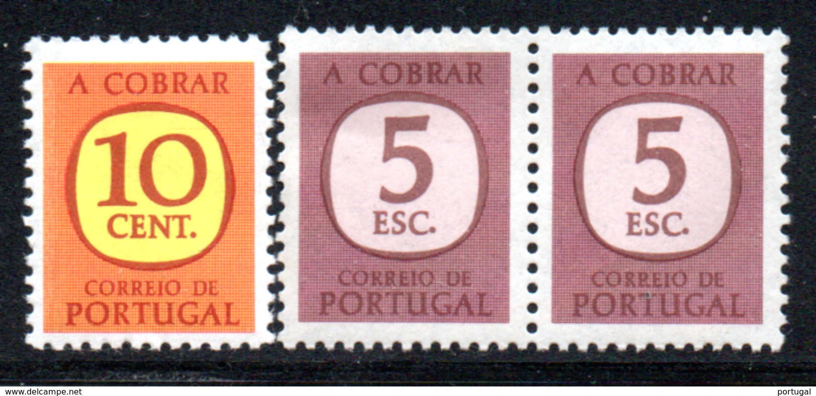 N° 69,78 - 1967 - Unused Stamps