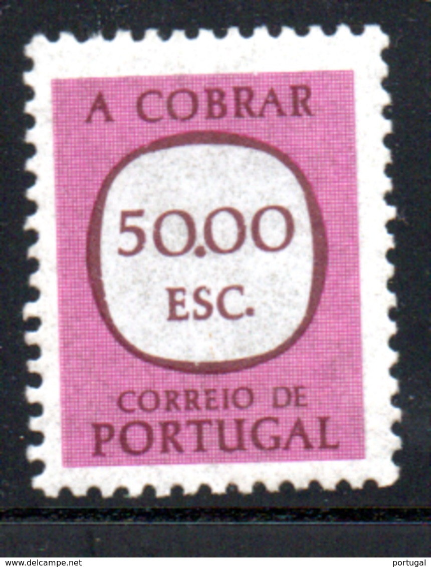 N° 85 - 1975 - Unused Stamps