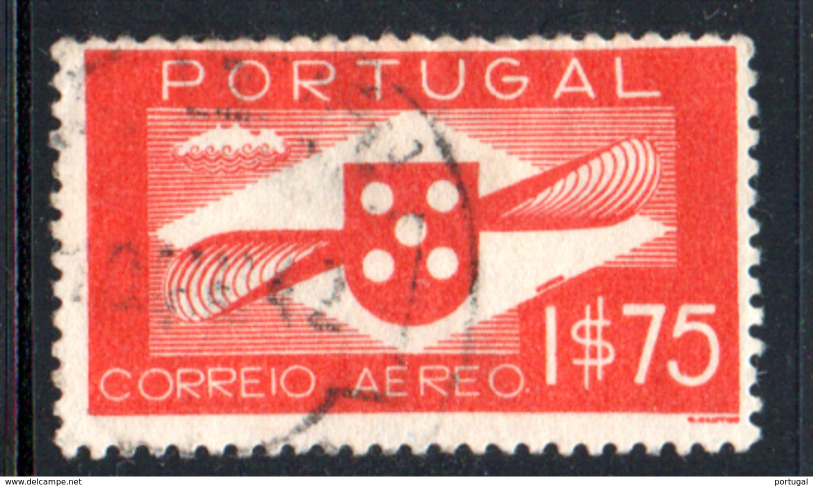 N° 2 - 1936 - 41 - Used Stamps