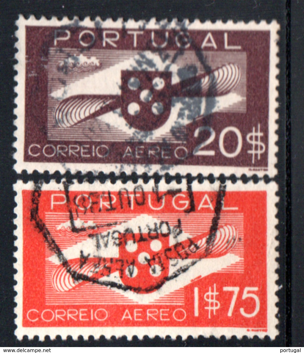 N° 2,9 - 1936 - 41 - Usado