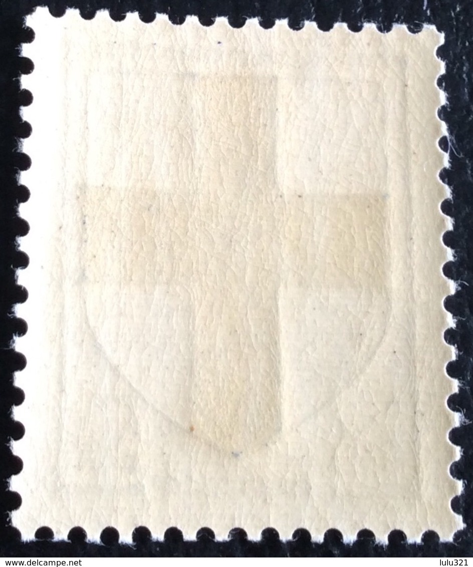 N° 1180    NEUF ** SANS  CHARNIÈRE ( LOT:1564 ) - 1941-66 Stemmi E Stendardi