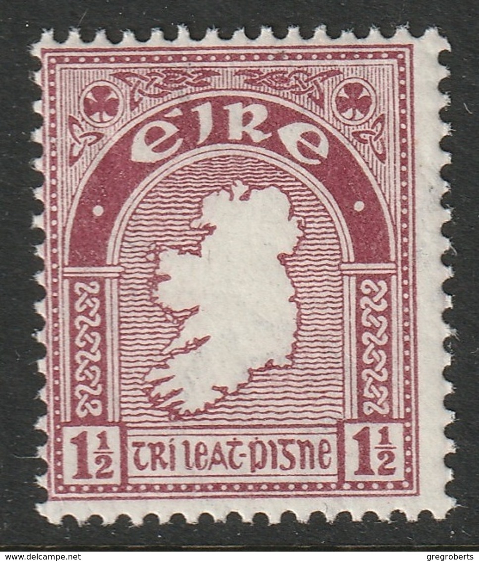 Ireland Sc 67 MNH - Nuovi