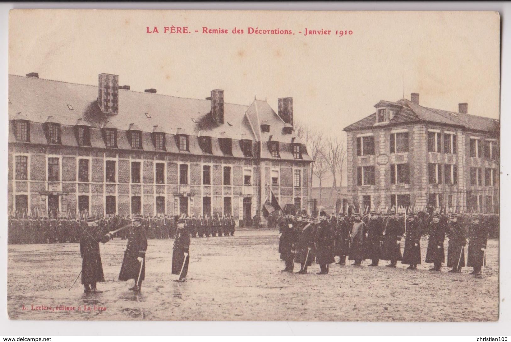 LOT DE 15 CPA DE FRANCE : FETES - CORTEGES - CONCERT - INAUGURATION Etc. - 11 ONT CIRCULE - TOUTES SCANNEES - 15 SCANS - - 5 - 99 Karten