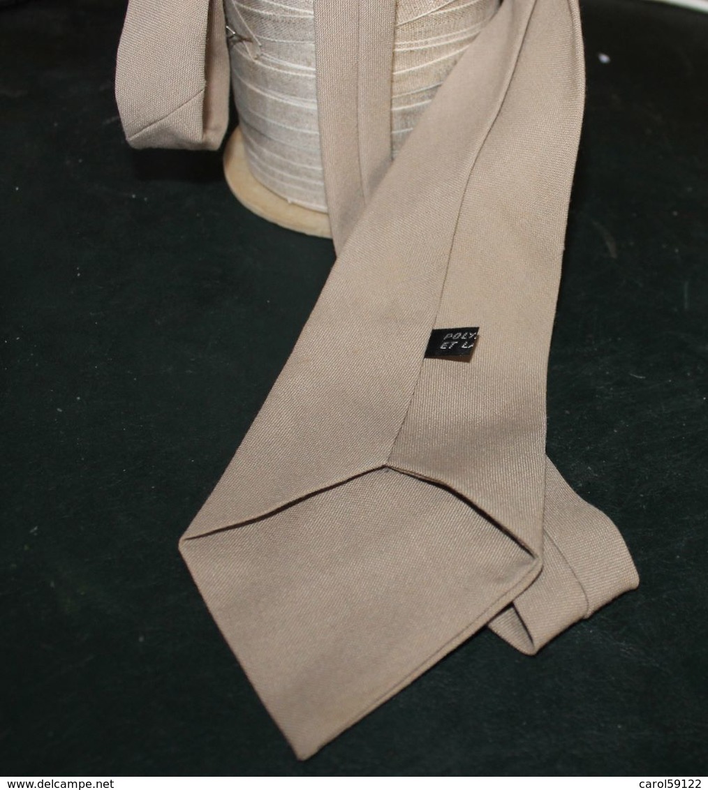 Cravatte Beige - Uniformen