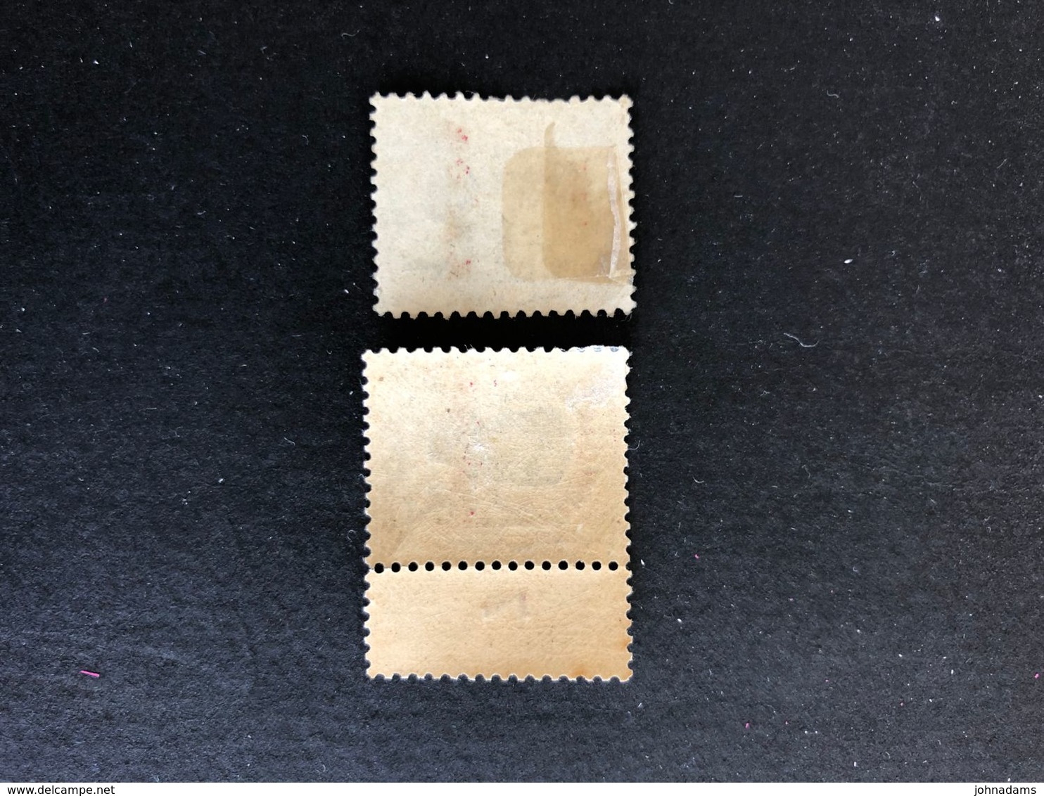 Ctc - FRENCH INDO CHINA INDOCHINA P.O. IN CHINA - INTERESTING VALUES - Sonstige