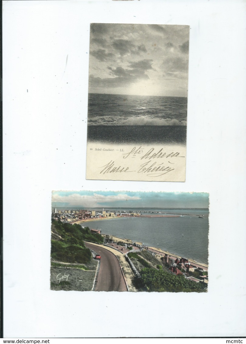 17 Cartes  - Sainte Adresse - Sainte Adresse