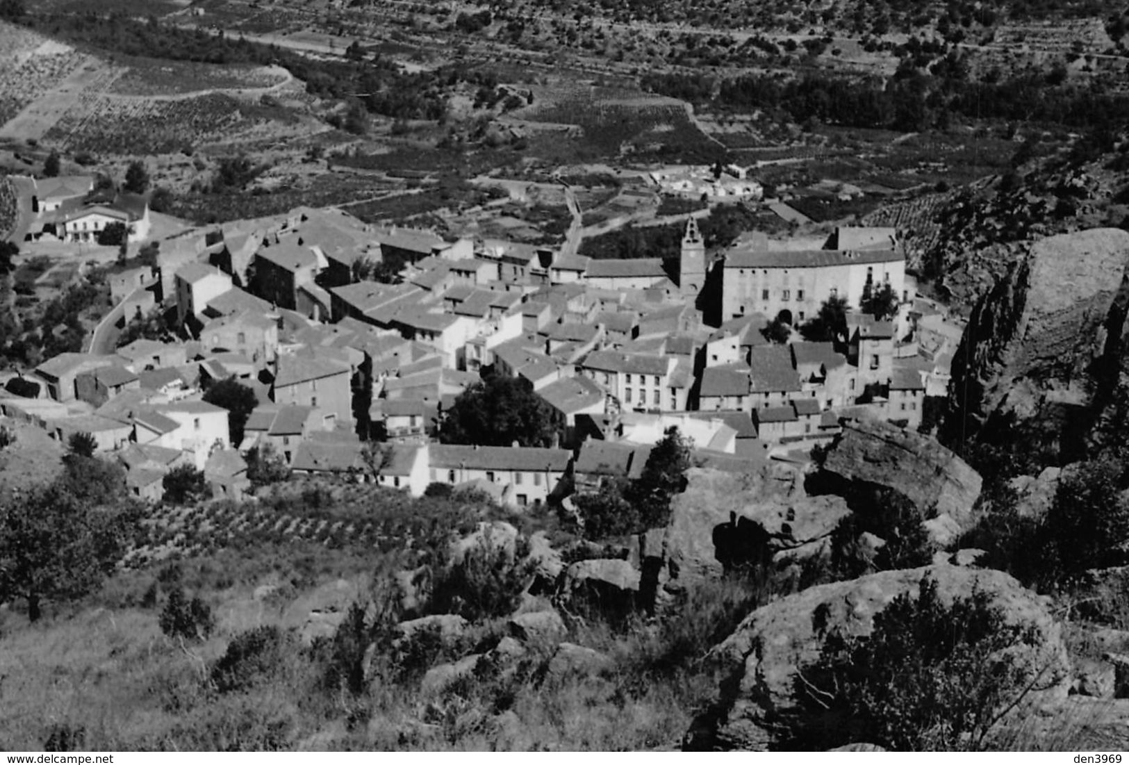 CARAMANY - Vue D'ensemble - Photo Torrent, Saint-Paul - Other & Unclassified