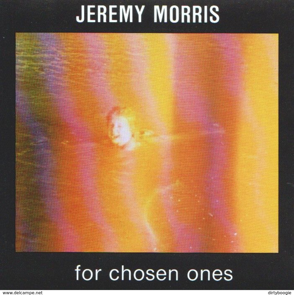 JEREMY - For Chosen Ones - CD - Rock