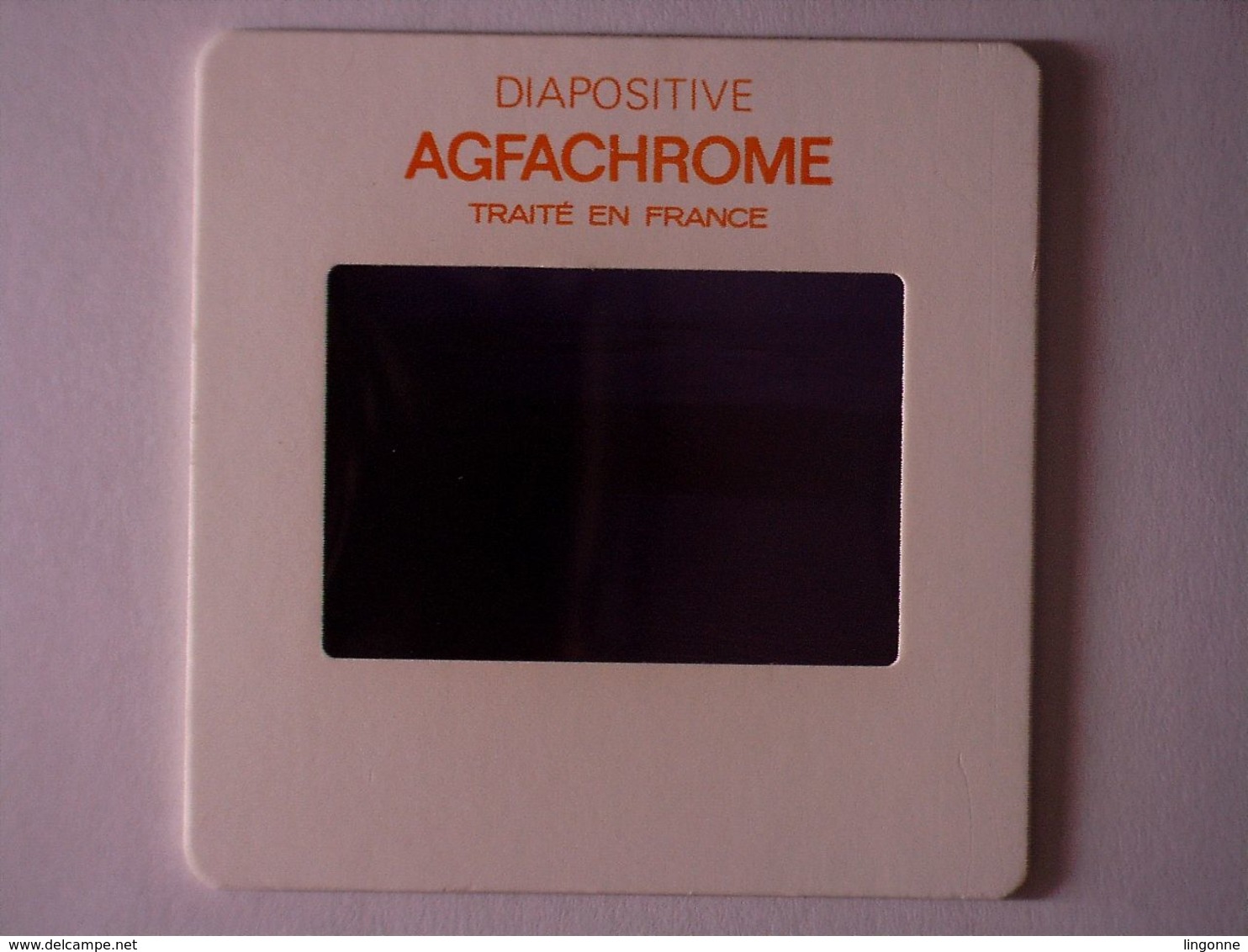 DIAPOSITIVE JUIN 1979 DJIBOUTI Vue D'avion - Agfachrome - Diapositivas