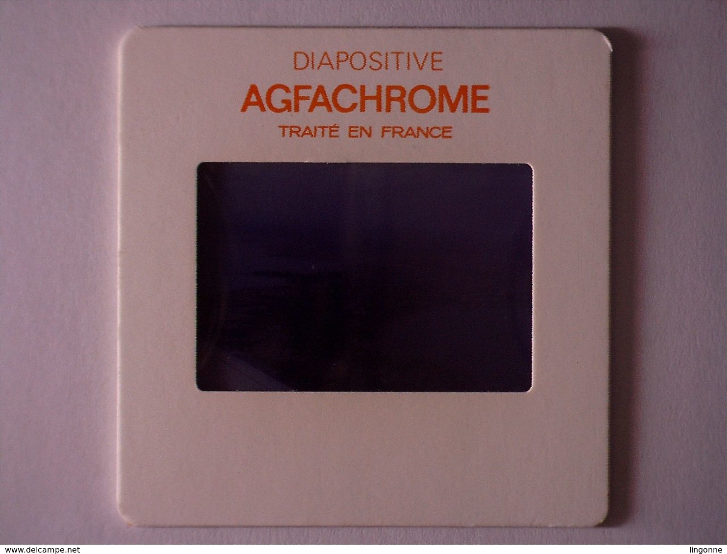 DIAPOSITIVE JUIN 1979 DJIBOUTI Vue D'avion - Agfachrome - Diapositivas