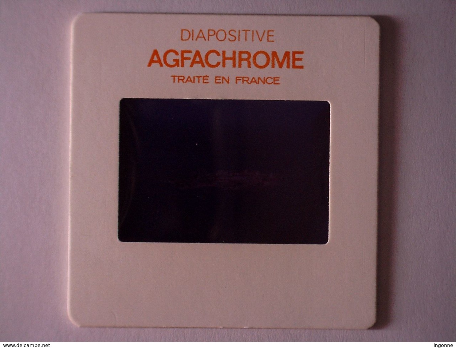 DIAPOSITIVE JUIN 1979 DJIBOUTI Vue D'avion - Agfachrome - Diapositives