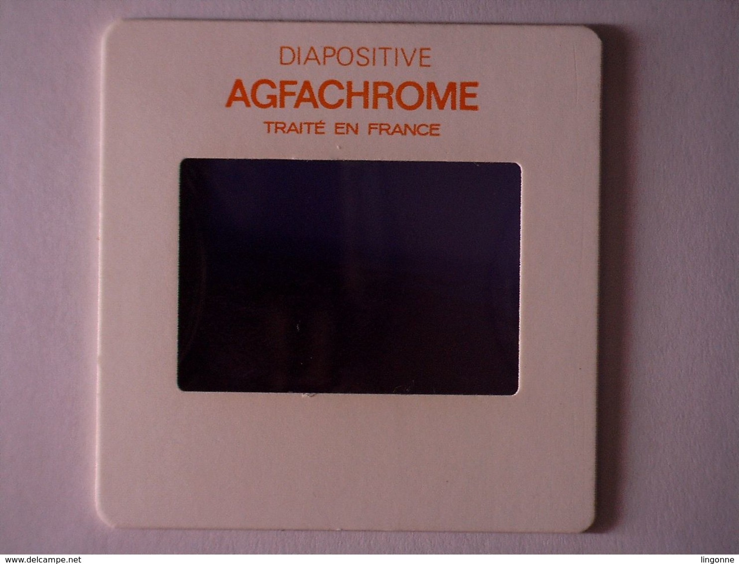 DIAPOSITIVE JUIN 1979 DJIBOUTI Vue D'avion - Agfachrome - Diapositives