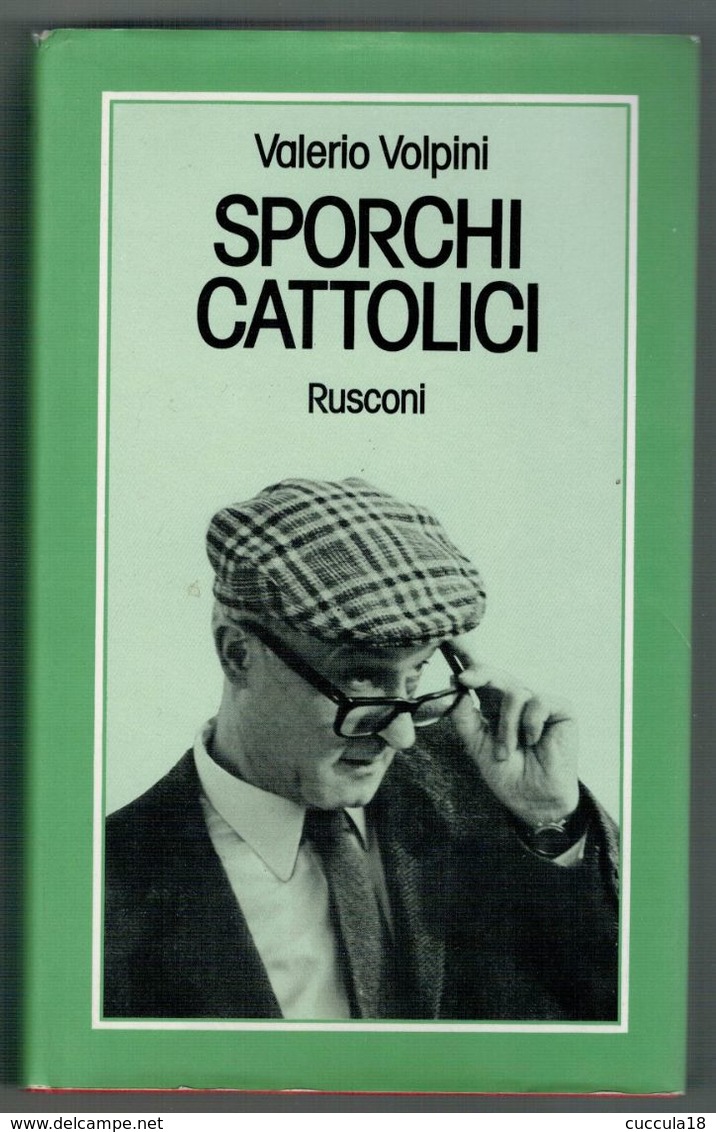 SPORCHI CATTOLICI - Society, Politics & Economy