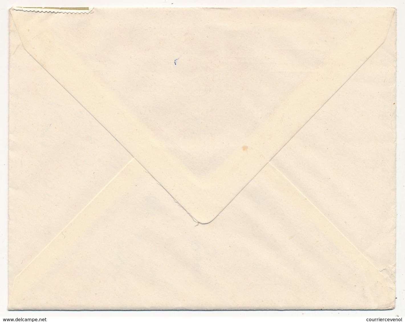 TCHAD - Deux Enveloppes En Tête "République Du Tchad / Présidence De La République" Affr. Composés - 1971 - Tschad (1960-...)