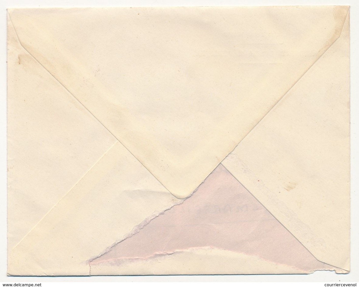 TCHAD - Deux Enveloppes En Tête "République Du Tchad / Présidence De La République" Affr. Composés - 1971 - Tchad (1960-...)