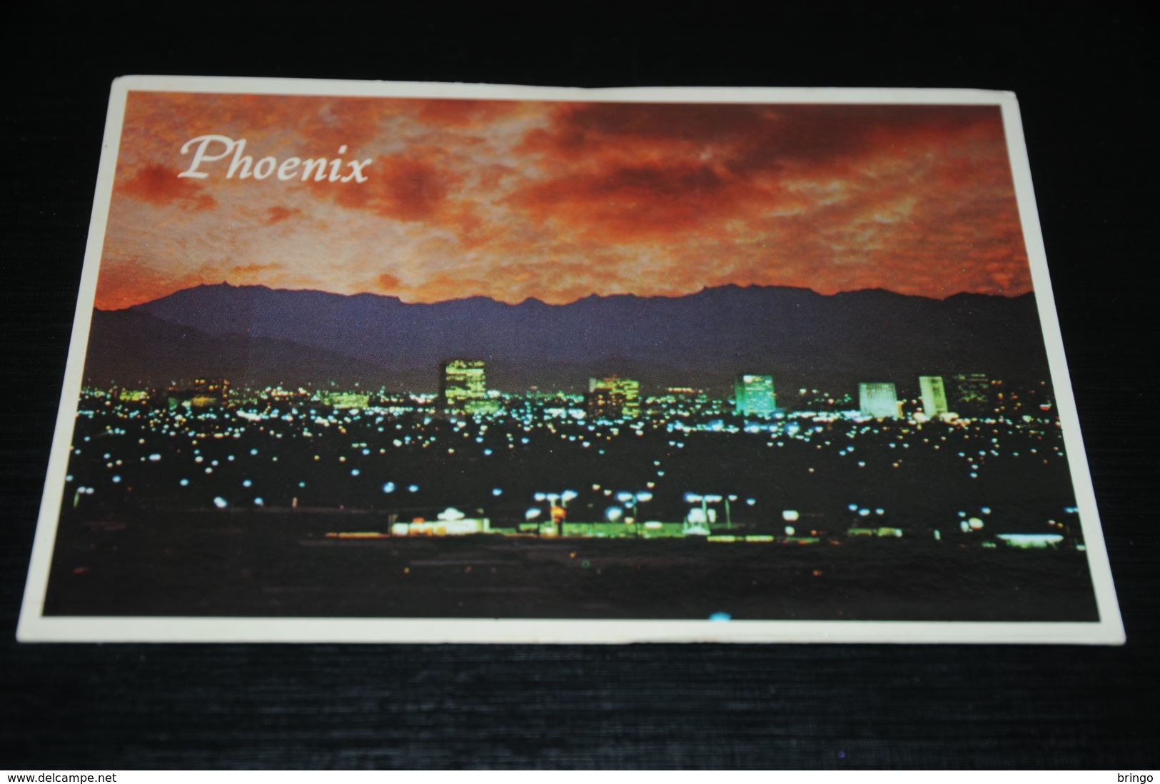 16233-         ARIZONA, PHOENIX AFTER DARK - Phoenix