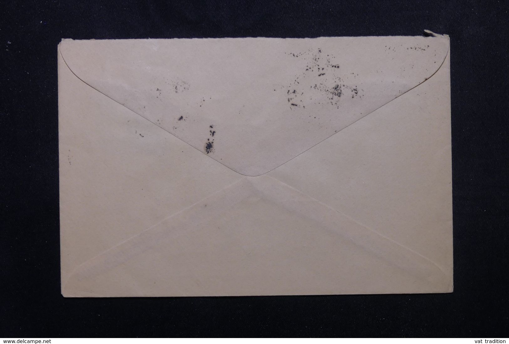 INDE - Entier Postal + Compléments De Bombay Pour Le Danemark - L 63973 - Enveloppes