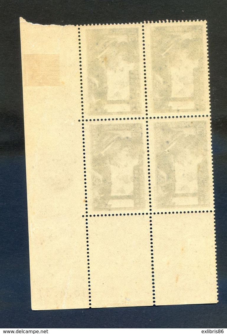 TIMBRES FRANCE REF230620...TIMBRES N° 337 COIN DATE (1937), Charnière - Other & Unclassified