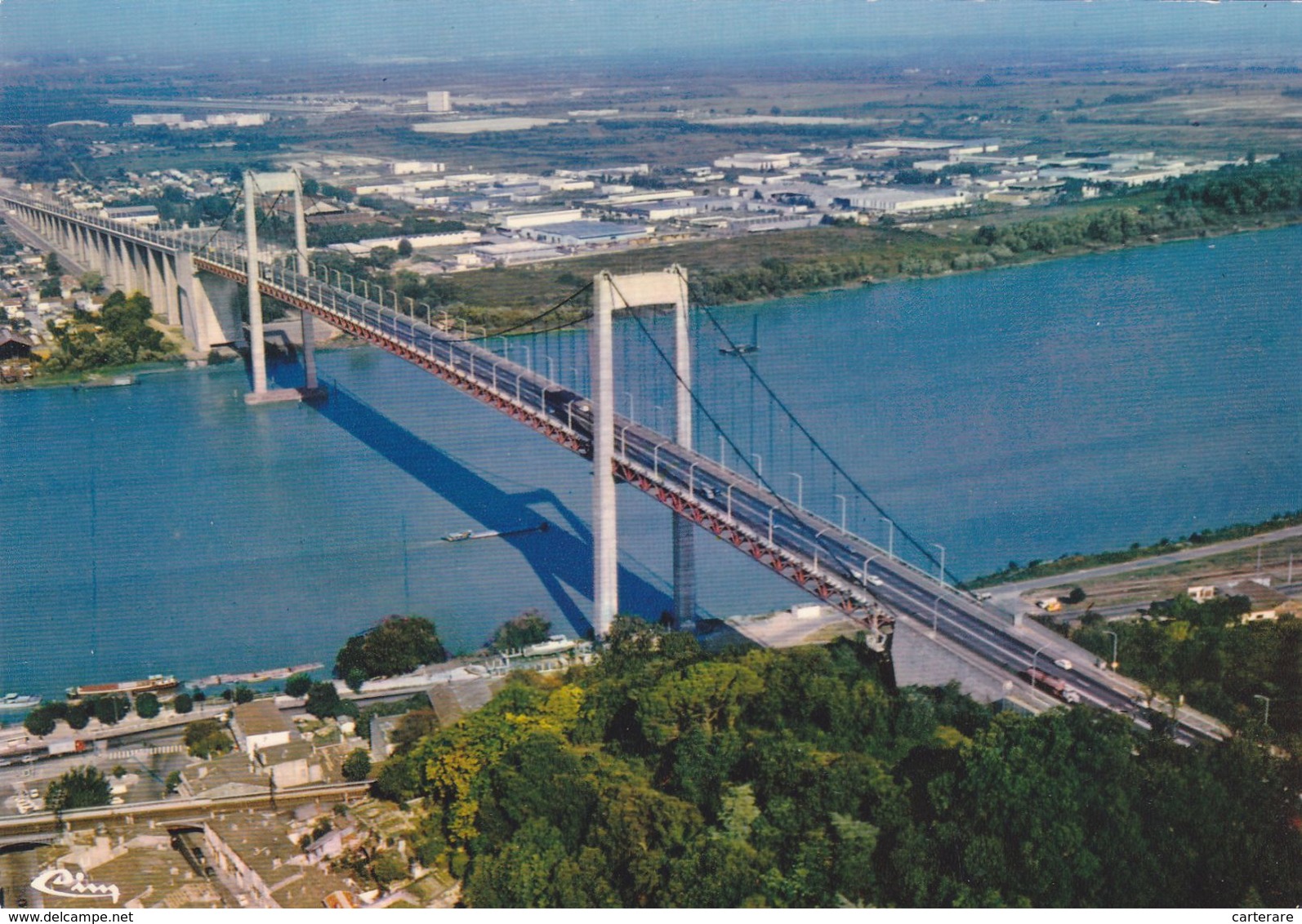 33,GIRONDE,BORDEAUX,PONT - Bordeaux