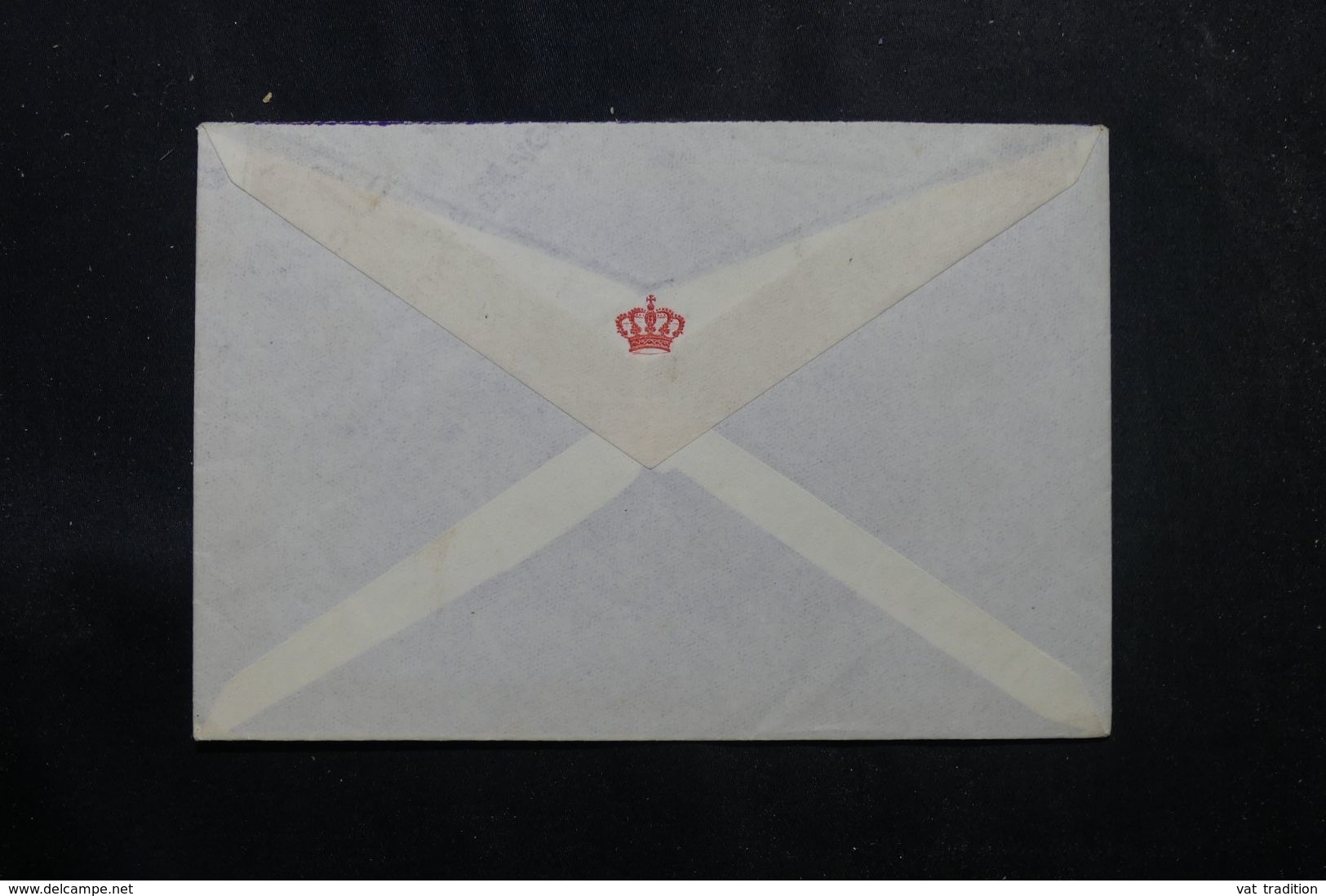 MONACO - Enveloppe Pour Mulhouse En 1931, Affranchissement Plaisant - L 64218 - Lettres & Documents