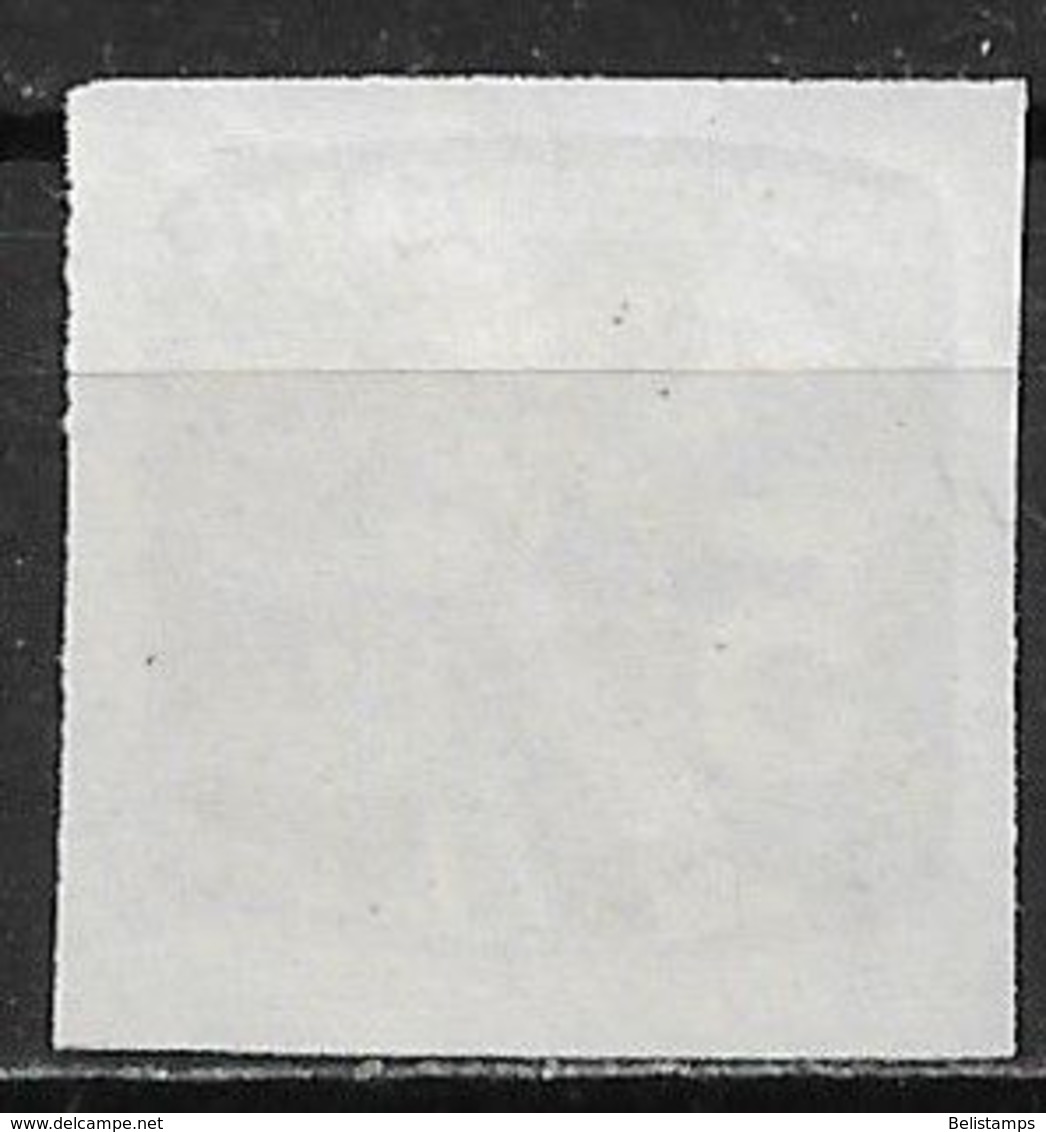 Czechoslovakia 1945. Scott #P27 (M) Newspaper Delivery Boy - Newspaper Stamps