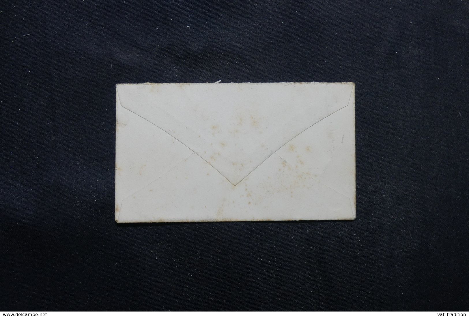 MONACO - Petite Enveloppe Pour Neuilly /Seine En 1932, Affranchissement Plaisant - L 64230 - Cartas & Documentos