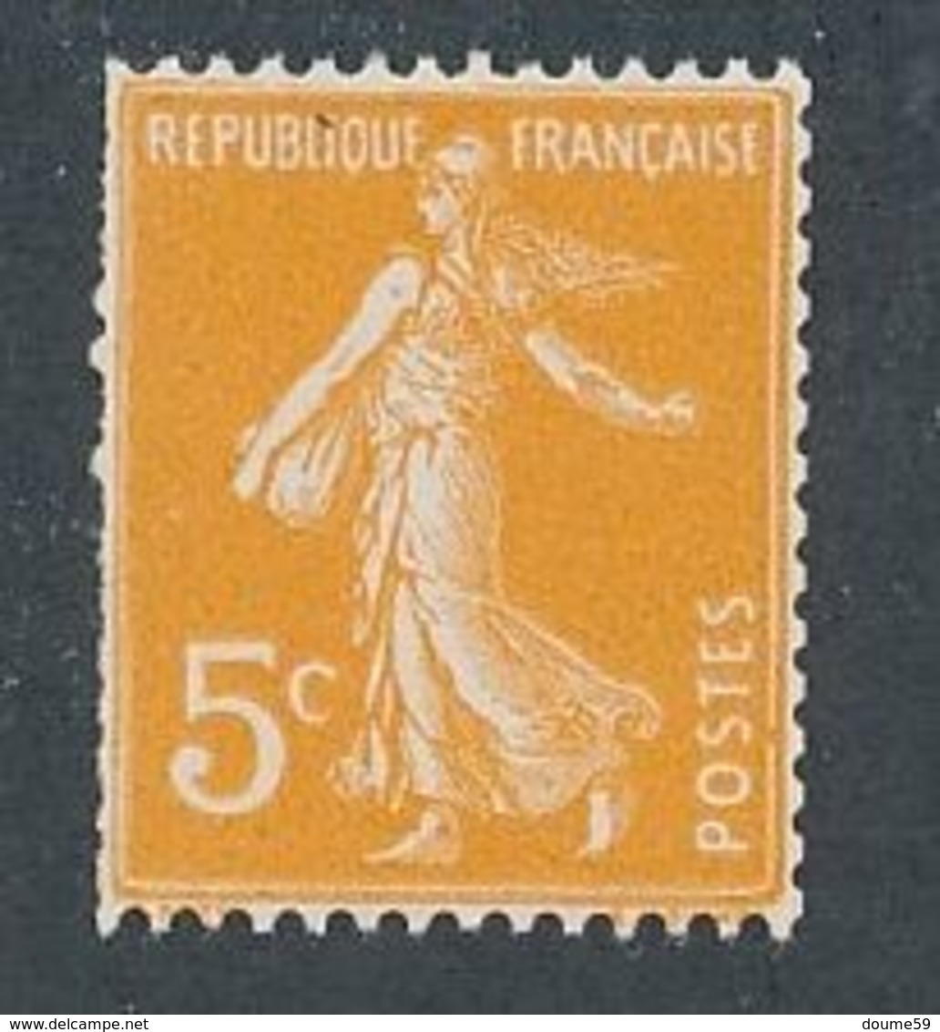 N-922: FRANCE: Lot Avec  N°158c** (roulette) - 1906-38 Semeuse Camée