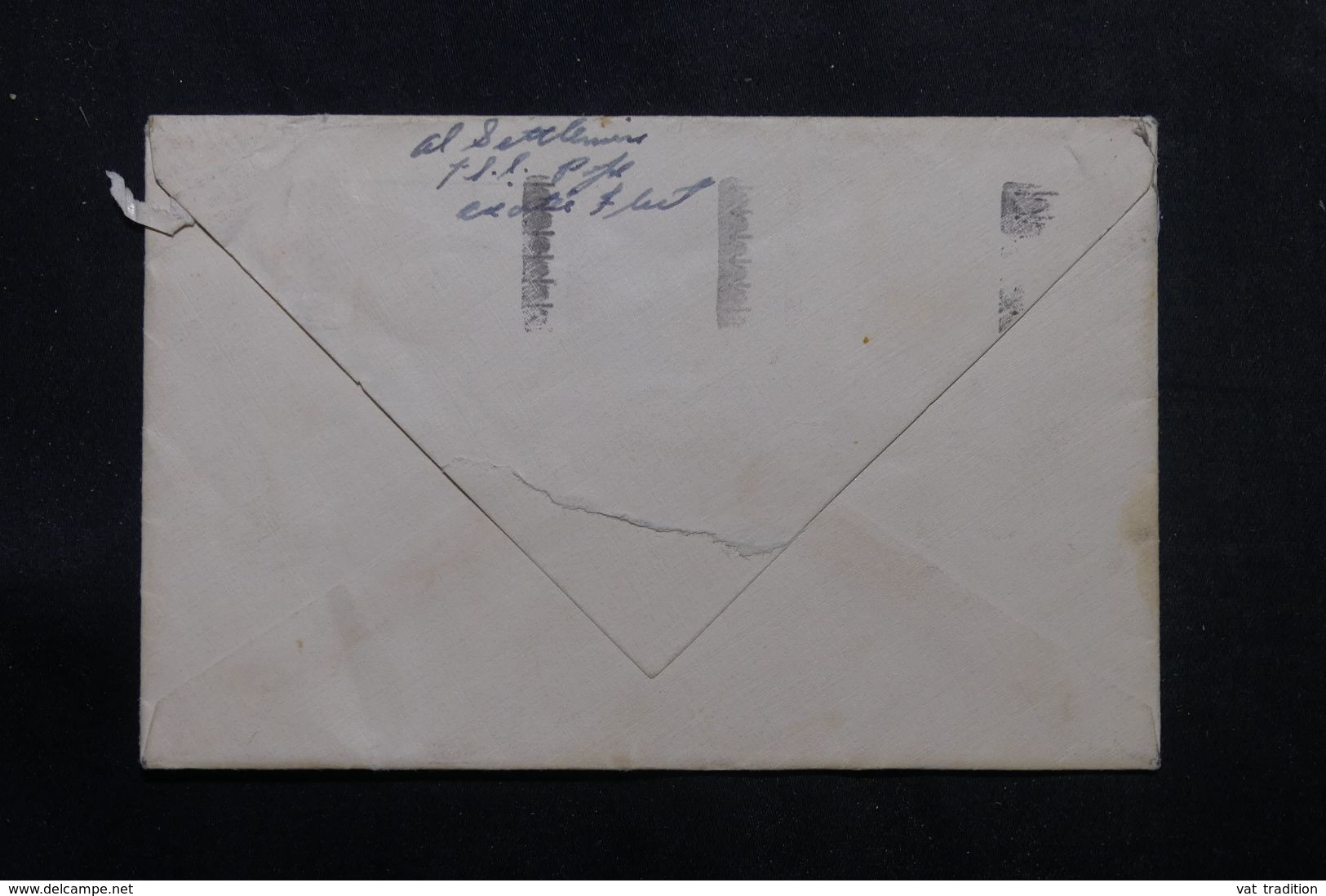 PHILIPPINES - Enveloppe De Manille Pour Les USA En 1937, Affranchissement Plaisant - L 64269 - Philippinen