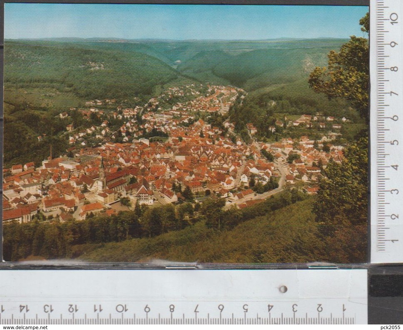 Bad Urach  Ungelaufen ( AK 879 )  Günstige Versandkosten - Bad Urach