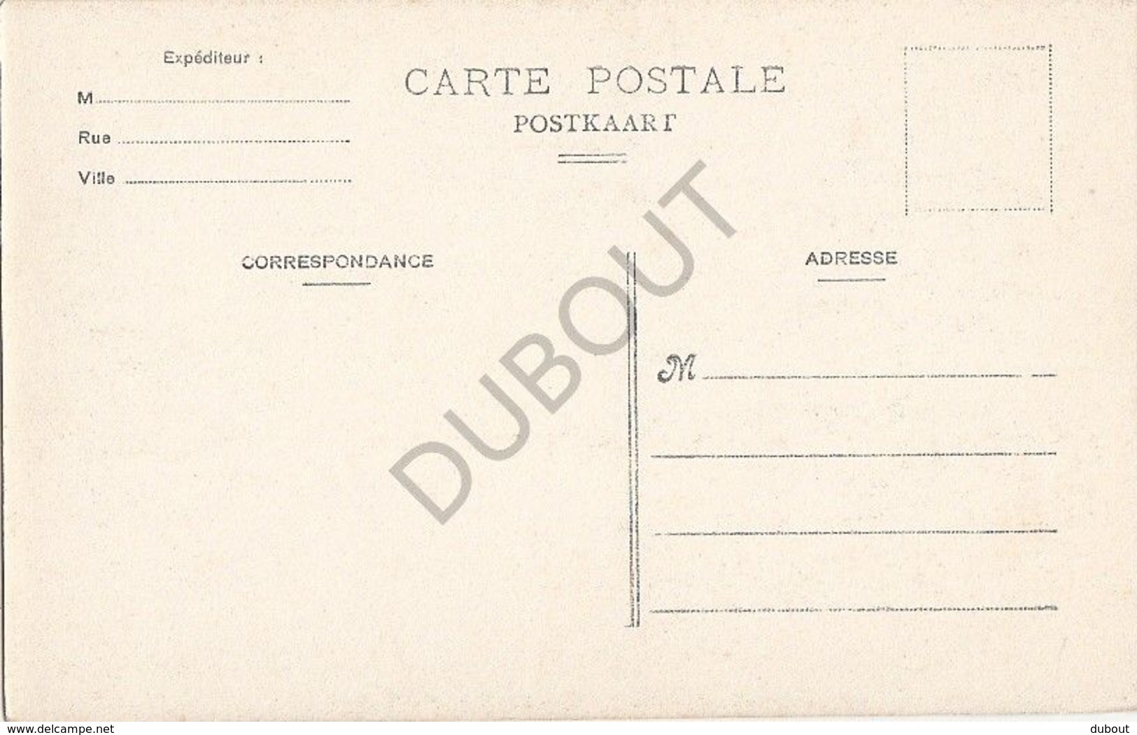 Postkaart - Carte Postale - WEST-MALLE - Cisterciënzer Abdij (B259) - Malle