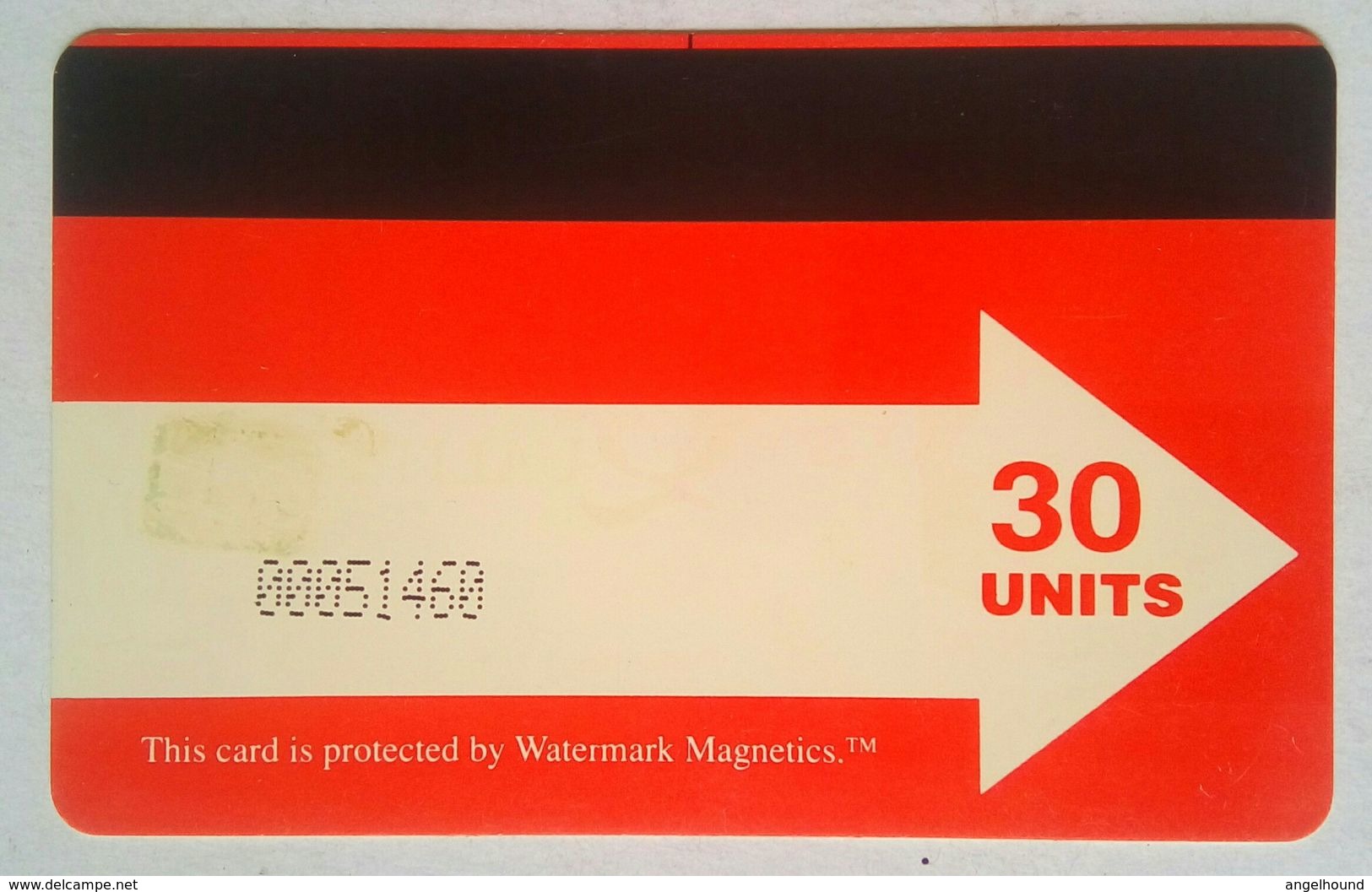 30 Units Phillips Petroleum Co. UK Ltd. - Plateformes Pétrolières