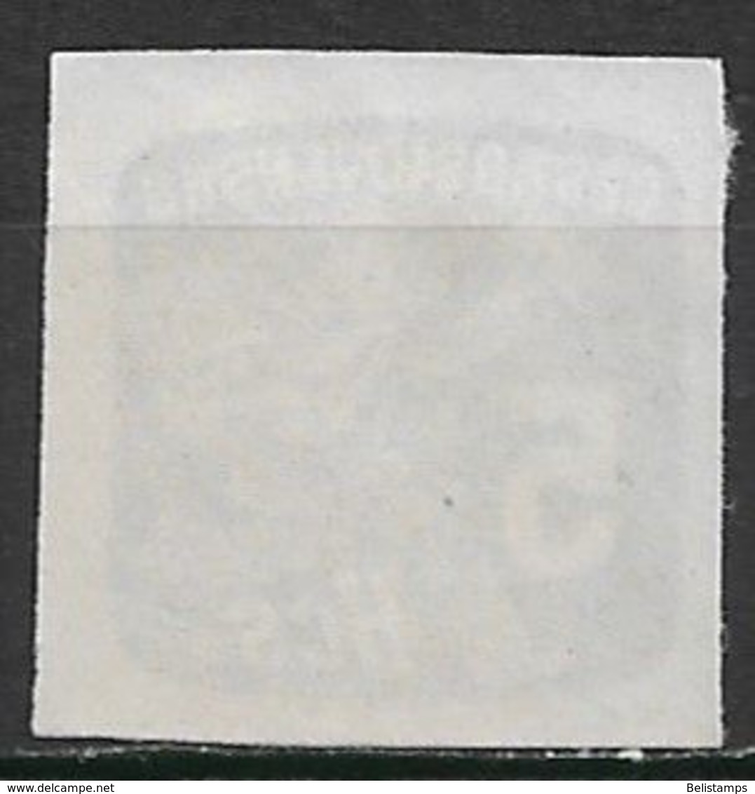 Czechoslovakia 1945. Scott #P36 (M) Newspaper Delivery Boy - Newspaper Stamps