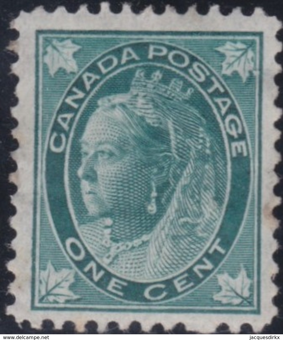Canada  .  SG   .   143      .   *    .   Mint-hinged .   /   .  Neuf Avec Gomme - Unused Stamps